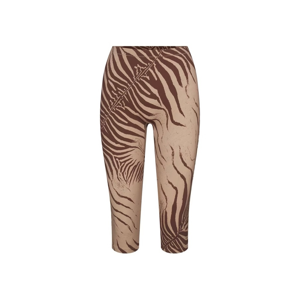 Skims x Roberto Cavalli Capri